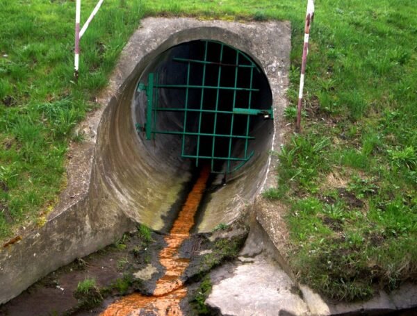 Sewer Backups