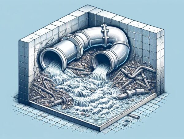 What Causes Floor Drains to Back Up with Feces? Understanding Drain Line Blockages