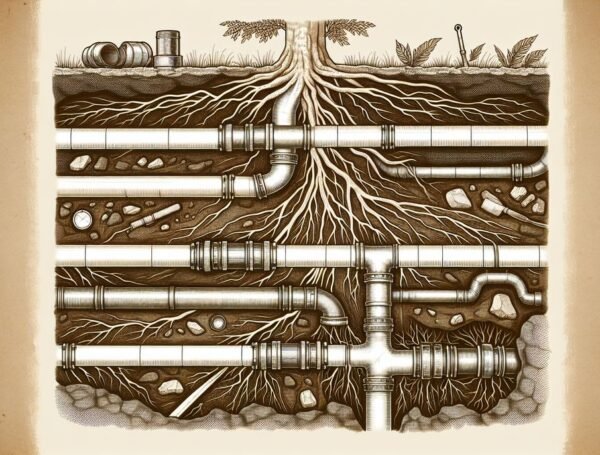 The Ultimate Guide to Preventing Root Intrusion in Sewer Lines