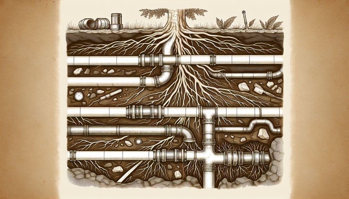 The Ultimate Guide to Preventing Root Intrusion in Sewer Lines