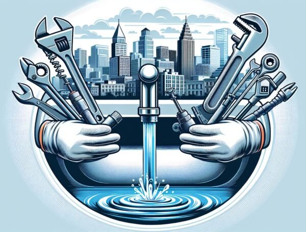 Expert Drain Cleaning Services in Salt Lake City: Say Goodbye to Clogs!