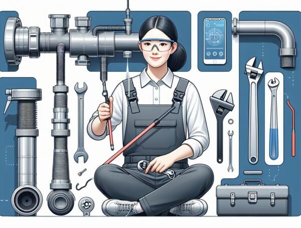 5 Things to Look for in a Professional Clogged Drain Plumber
