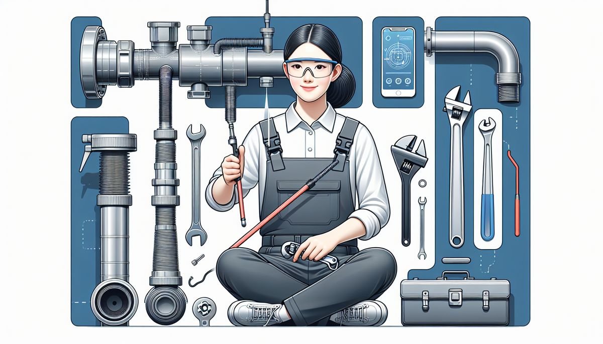 5 Things to Look for in a Professional Clogged Drain Plumber