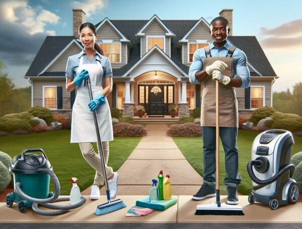 5 Essential Tips for Hiring a Main Line Cleaning Service