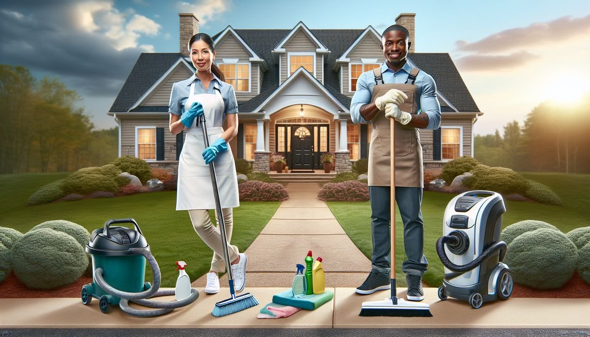 5 Essential Tips for Hiring a Main Line Cleaning Service