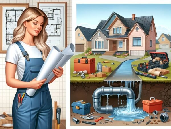 How to Choose the Right Clogged Drain Plumber for Your Home