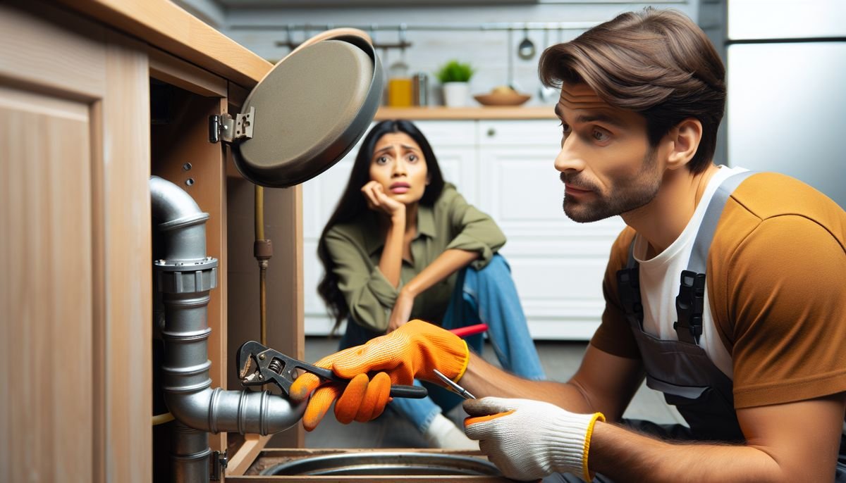The Ultimate Guide to Hiring a Clogged Drain Plumber That You Can Trust