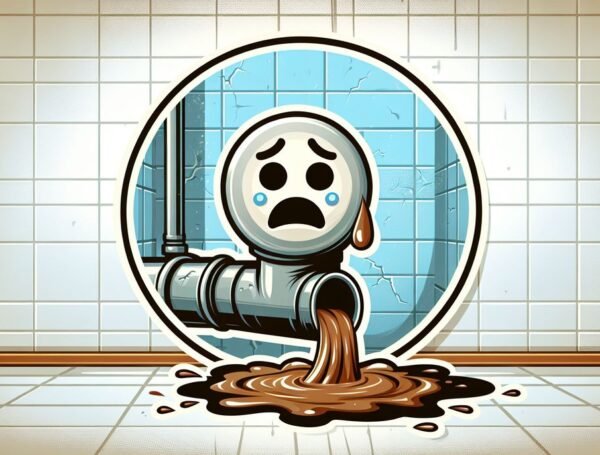 5 Signs You Need a Clogged Drain Plumber ASAP