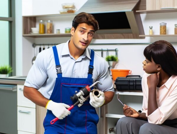 10 Essential Tips for Hiring a Clogged Drain Plumber