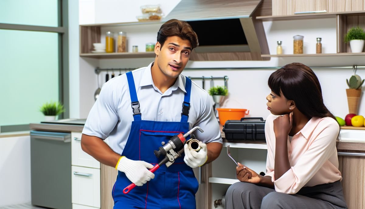 10 Essential Tips for Hiring a Clogged Drain Plumber