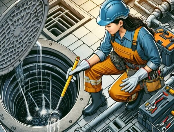 Professional Insights: How Sewer & Drain Cleaning Restores Your System