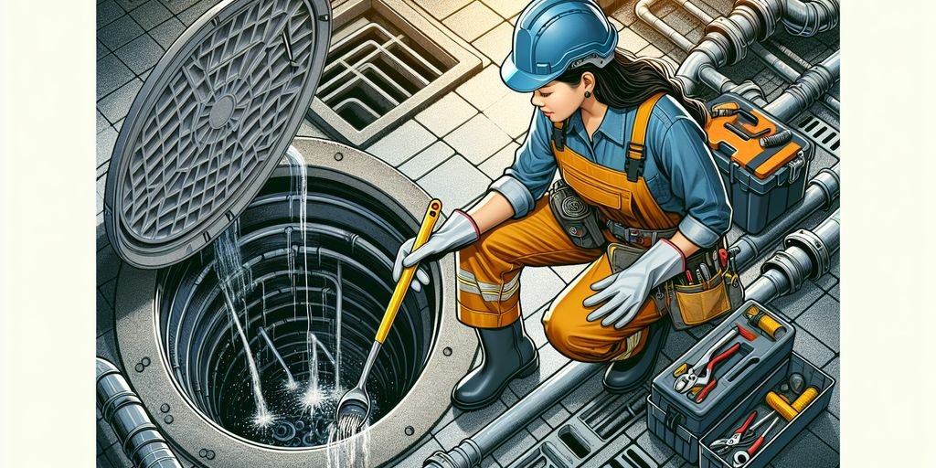 Professional Insights: How Sewer & Drain Cleaning Restores Your System