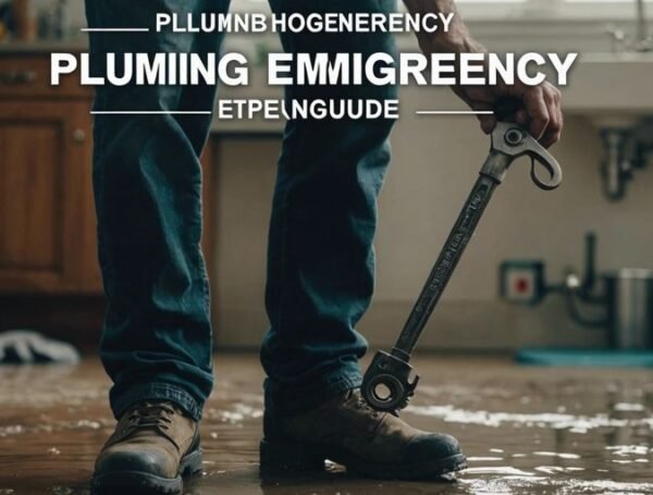 What to Do When You Have a Plumbing Emergency: A Step-by-Step Guide