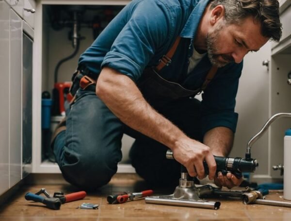 Top 5 Emergency Plumbing Tips Every Homeowner Should Know