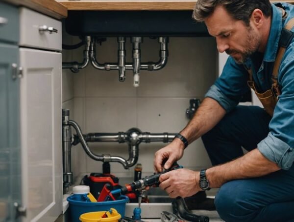 Top 5 Emergency Plumbing Tips to Save Your Home