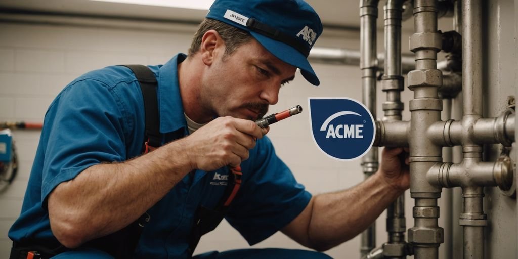 Why Choose ACME for Your Emergency Plumbing Needs