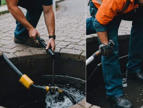 DIY vs Professional: When to Call ACME Sewer & Drain Cleaning for Help