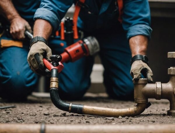 Top 5 Reasons to Call ACME Sewer & Drain Cleaning in an Emergency