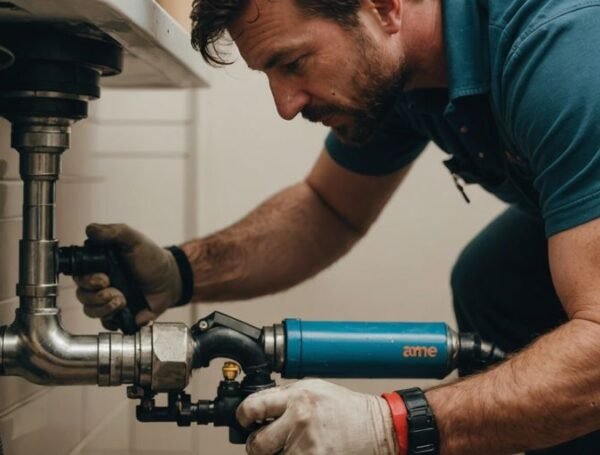 How ACME Sewer & Drain Cleaning Handles Plumbing Emergencies