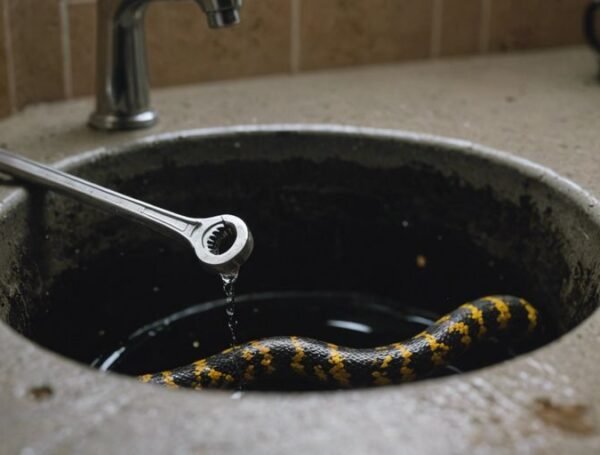 The Importance of Regular Drain Cleaning for Preventing Emergencies