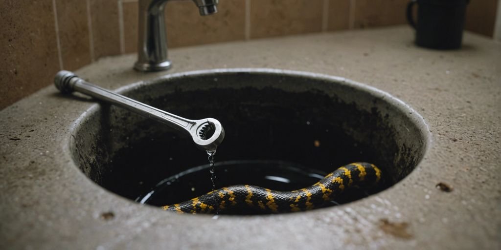 The Importance of Regular Drain Cleaning for Preventing Emergencies