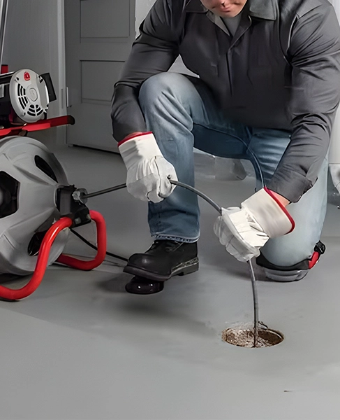 Floors Drain Cleaning in South Jordan UT