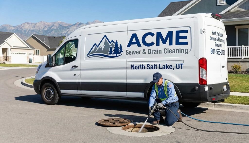 Why Choose ACME for Your Emergency Plumbing Needs