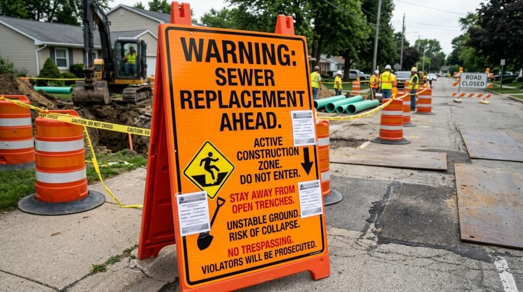 Replacement Warning Signs You Can't Ignore