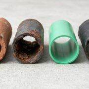 How Long Do Sewer Lines Last in Utah? A Guide by Pipe Material