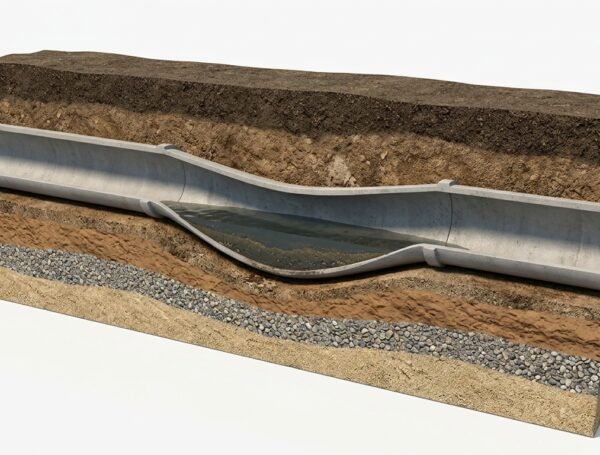 What Is a Belly in a Sewer Line and Does It Need Repair