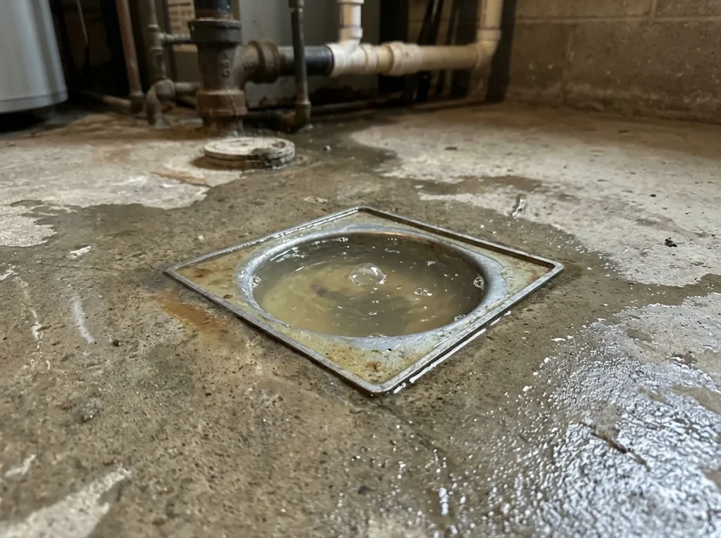 Slow Drains Throughout the House: Is Your Sewer Line the Problem?
