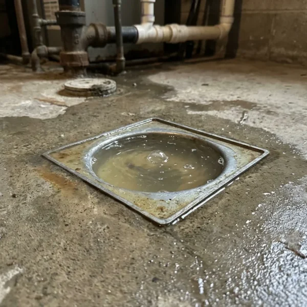 Slow Drains Throughout the House: Is Your Sewer Line the Problem?