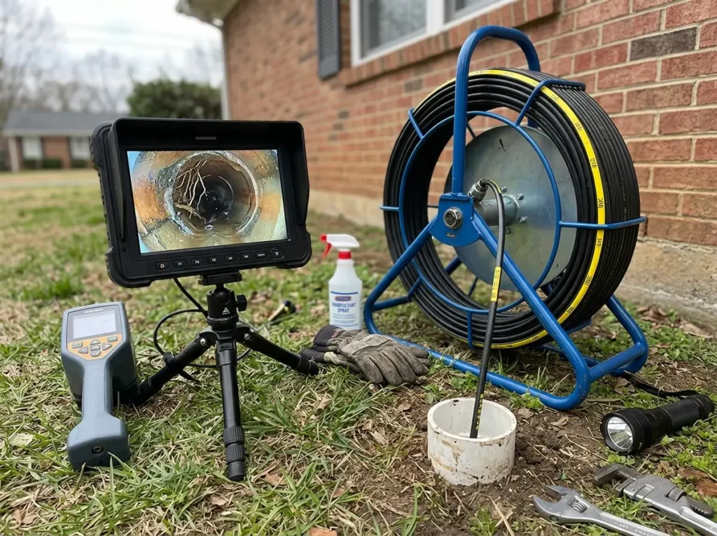 Why Your Sewer Line Makes Gurgling Sounds and What It Means